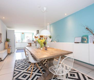 Te huur: Appartement Claes de Vrieselaan 21 B in Rotterdam - Photo 1