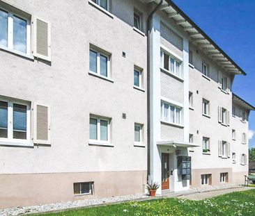 Preiswerte Single-Wohnung in Tägerwilen - Photo 4