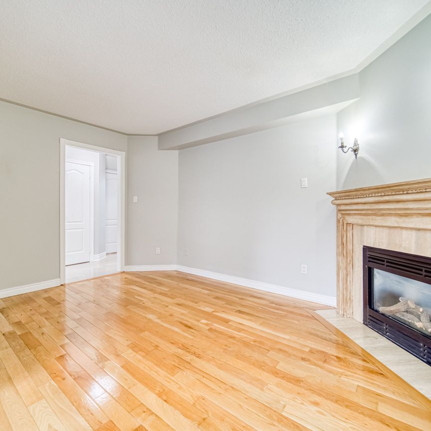 For Lease - 48 Chiara Drive Unit# Main, Vaughan, Ontario - Photo 1