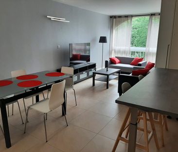 Chambre dans colocation de 5 - Photo 3