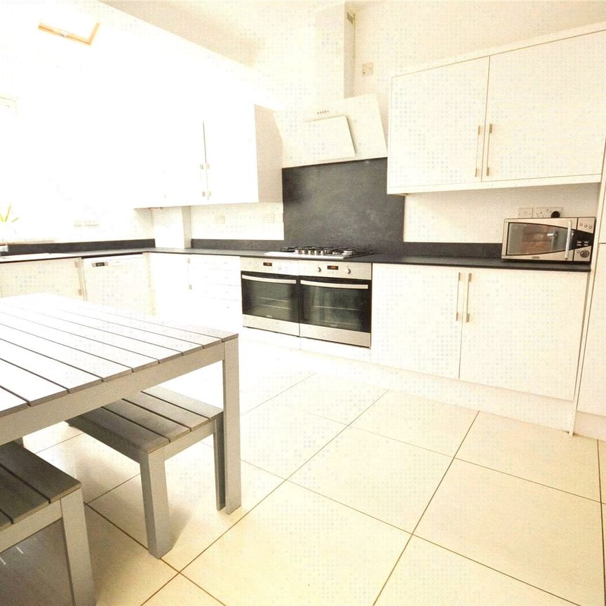 Denmark Road, Rusholme, Manchester, M15 6FG - Photo 1