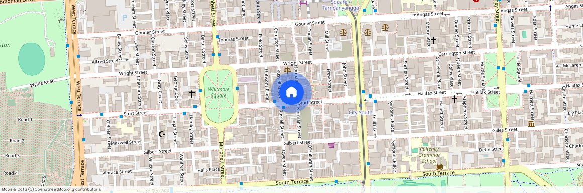 5/76 Sturt Street, Adelaide SA 5000