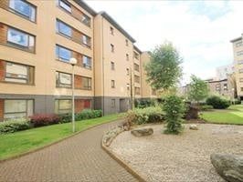 Room in a Shared Flat, Charlotte Street, G1 - Photo 5