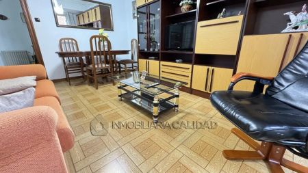 Piso de alquiler en Los Vadillos - R. Sanitaria - Pozanos - Photo 2