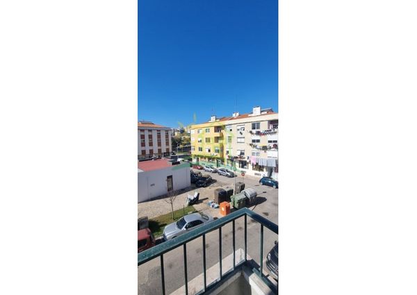 Apartamento T2 em Lisboa