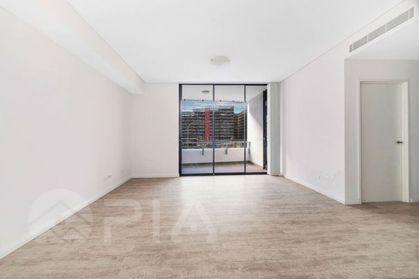 208/4 Banilung Street Rosebery - Photo 1