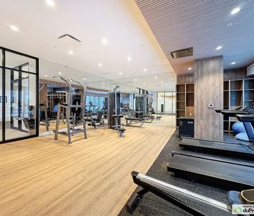 2255 boulevard Daniel-Johnson - Phase A et B - Unité 4½ - Mostra Ce... - Photo 3