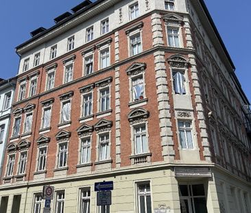 Charmante 2 - Zimmerwohnung im Herzen von Leipzig - Photo 6