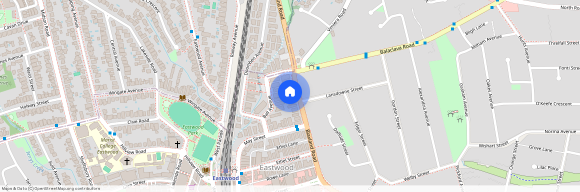 1/594A Blaxland Road, Eastwood NSW 2122