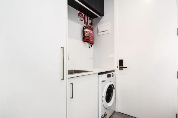 Low Maintenance Fully Furnished - Photo 1