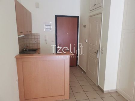 Studio/Γκαρσονιέρα για ενοικίαση Υψηλά Αλώνια (Πάτρα) - Photo 5