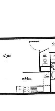 Location Appartement 2 pièces 57m² CARQUEFOU 44470 - Photo 1