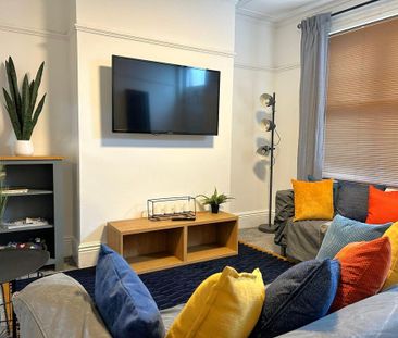 3 bedroom house share to rent - Photo 1