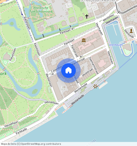 Rivierstraat 23A /2, Nieuwe werk, Rotterdam