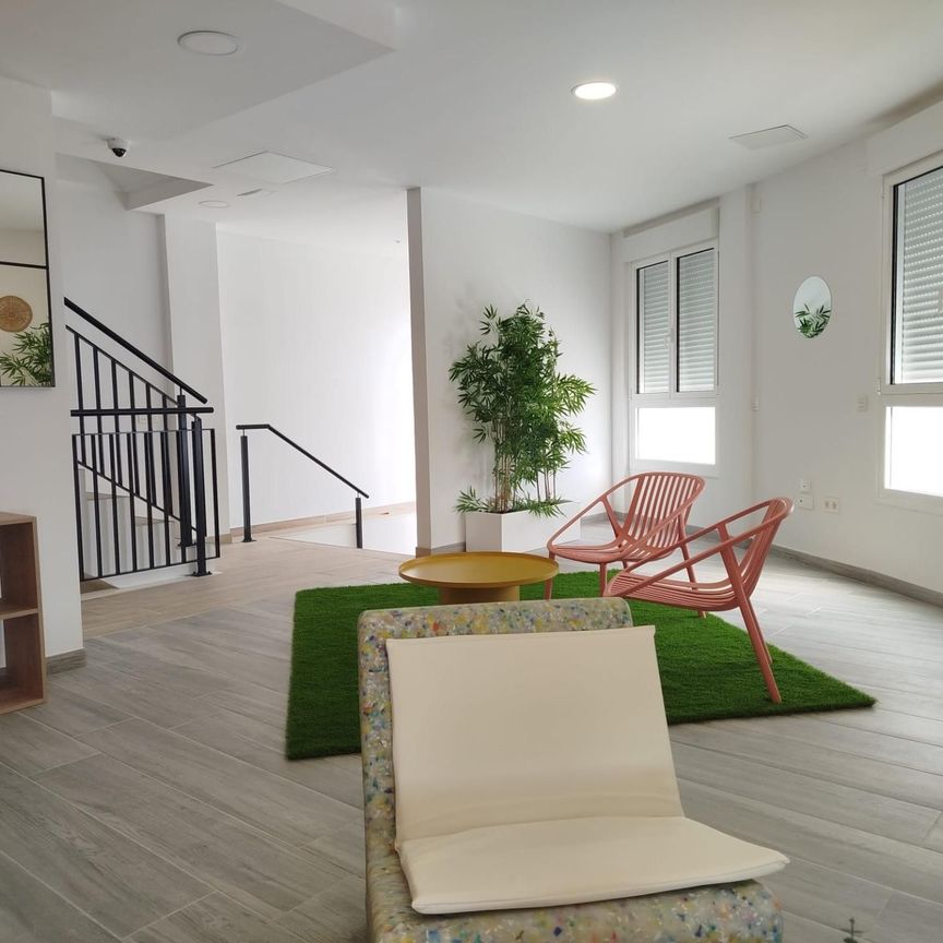 Estudio de alquiler en Carretera Carretera Quilmes, 4, Tafira - Photo 1