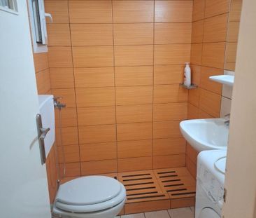 Studio/Γκαρσονιέρα για ενοικίαση Λουτράκι (Λουτράκι-Περαχώρα) - Photo 3
