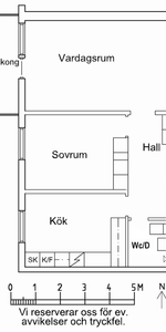 Stiftelsevägen 4B, Bromölla - Foto 4