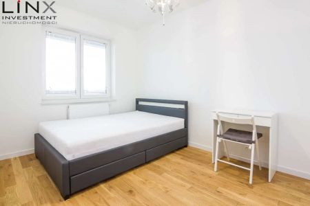 Jasne mieszkanie 40 m2, sypialnia, balkon, inwestycja Graffit House - Photo 4