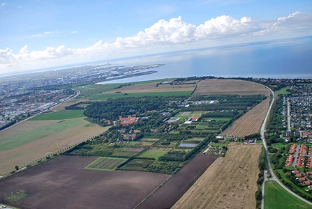 Radhusvägen, Alnarp - Photo 1