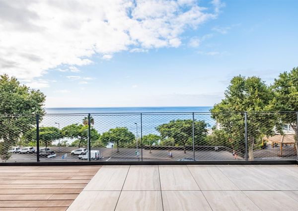 Funchal, São Martinho,