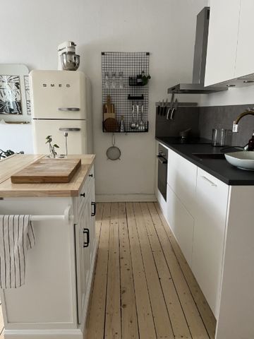 Göteborg - 2rok - 12mån - 15.525kr/mån - Photo 3