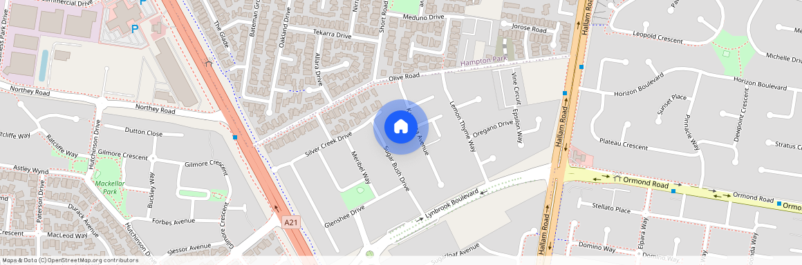 8 Gordal Court, Vic 3975, Lynbrook