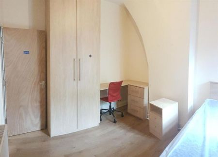 8 bedroom house to rent - Photo 3