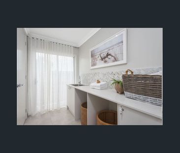 Ex-Metricon Display Home in Everleigh - Luxury Single-Level Living - Photo 1