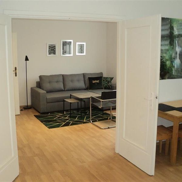 Przytulne SŁoneczne MIeszkanie | Gdynia Śródmieści - Zdjęcie 1