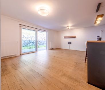 Rez-de-chaussée - Chaudfontaine ROCHETTE 1D D04 - Photo 1