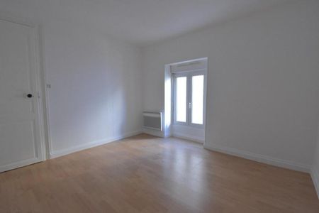 Location Appartement 2 pièces 32m² LE MANS 72000 - Photo 4