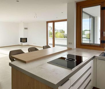 Familientraum: Penthouse mit traumhaftem Seeblick – ideal für Famil... - Foto 6