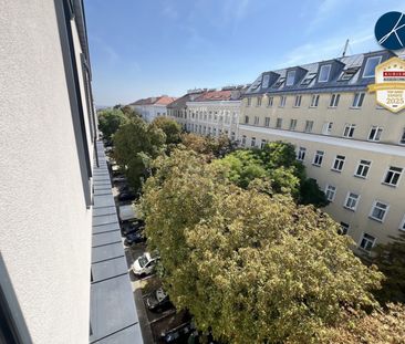 *Superprojekt: ''Über den Baumwipfeln" TOP 45 & SONNIGE 3 Zimmer + ... - Foto 2