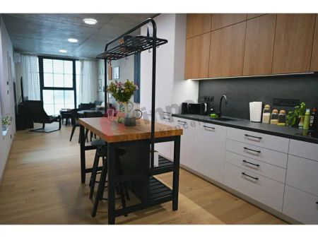 Pronájem bytu 3+kk • 73 m, Kolbenova, Praha – Vysočany - Photo 5