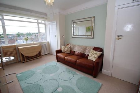 Studio to rent - Photo 4