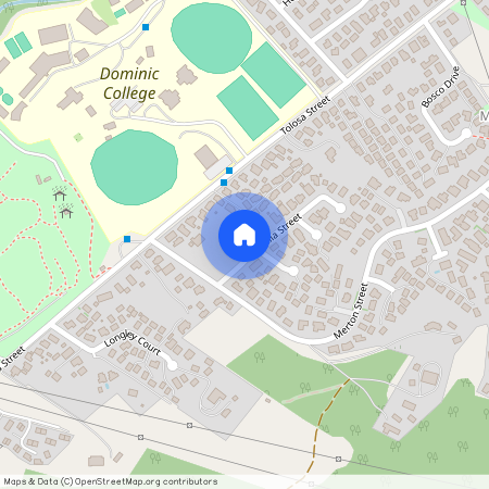 2/3 Aquila Street, Glenorchy, TAS, 7010