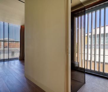 Apartamento T3 com estacionamento na Azarujinha, São João do Estoril - Foto 3