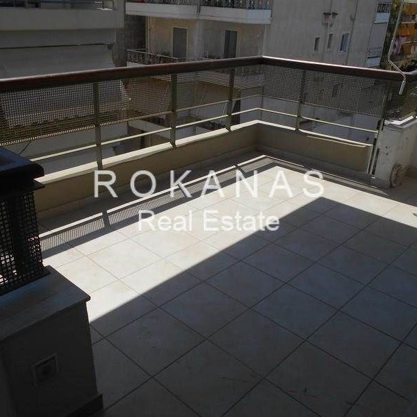 Διαμέρισμα για ενοικίαση Αγία Βαρβάρα (Παλαιό Φάληρο) - Photo 1