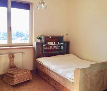 3-pok. APARTAMENT przy Metrze WILANOWSKA - Photo 6