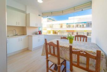 Estudio En alquiler Avenida Betancourt y Molina s/n, Distrito Martiánez, Puerto de la Cruz