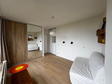 Triplex te huur - Foto 2