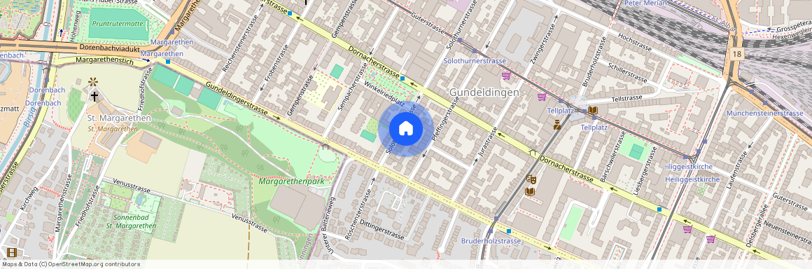 4053, Basel, Solothurnerstrasse, 79