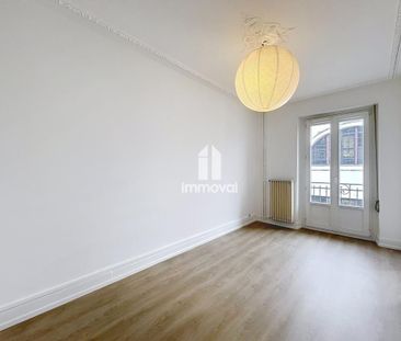 Location Appartement 3 pièces 60m² STRASBOURG 67000 - Photo 1