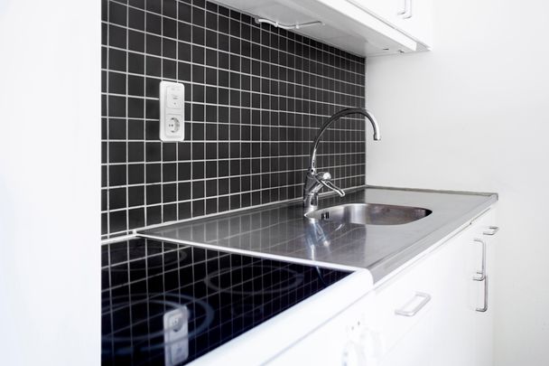 Cronquists gata 10, Flensburg - Photo 1