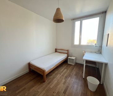 Location Appartement 3 pièces 59m² RENNES 35000 - Photo 5