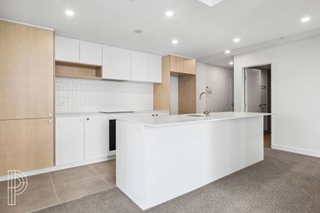 Discover Unmatched Two-Bedroom Living at WOVA: Your Premier Residence in Canberra! - Photo 5