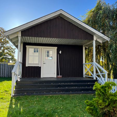 Tistelvägen, Färjestaden - Foto 3