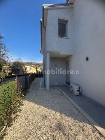 Villa bifamiliare viale Santa Maria, Bolsena - Photo 2