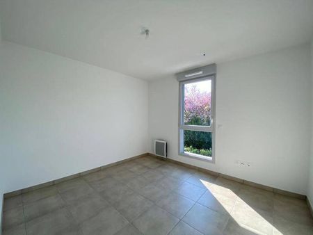 Location appartement neuf 2 pièces 45.9 m² à Montpellier (34000) - Photo 4
