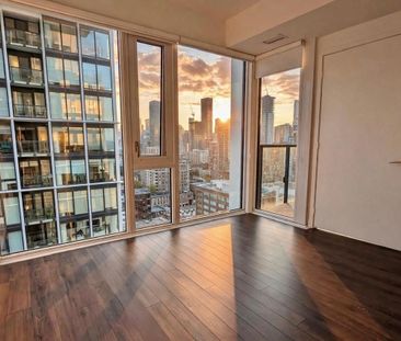 For Lease - 158 Front Street Unit# 1917, Toronto, Ontario - Photo 2